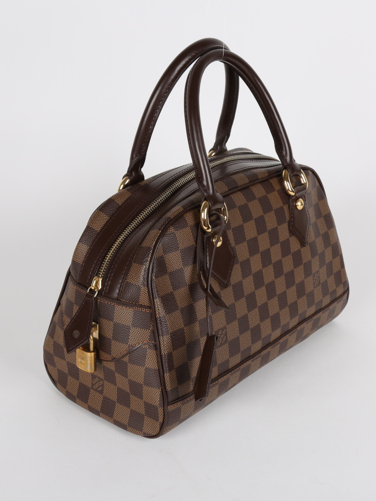 Louis Vuitton Tasche Duomo Hobo Damier Ebene - cocoundkarls Webseite!