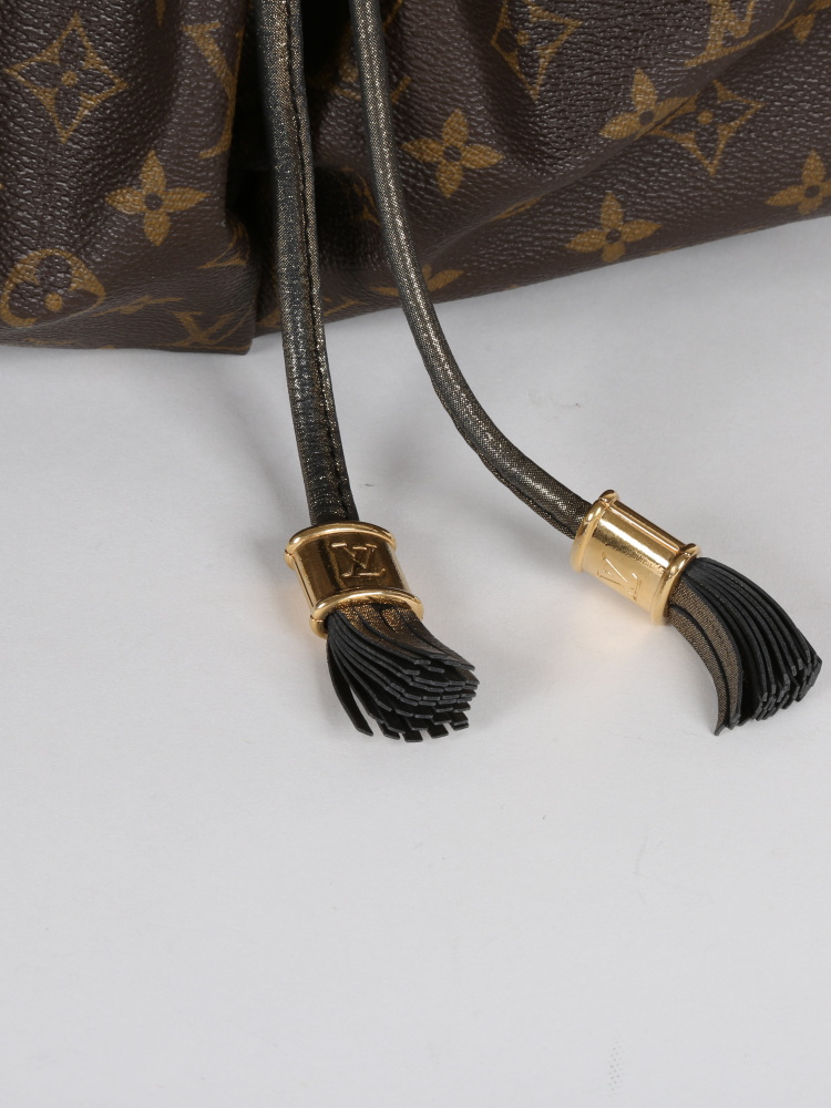 lv irene monogram