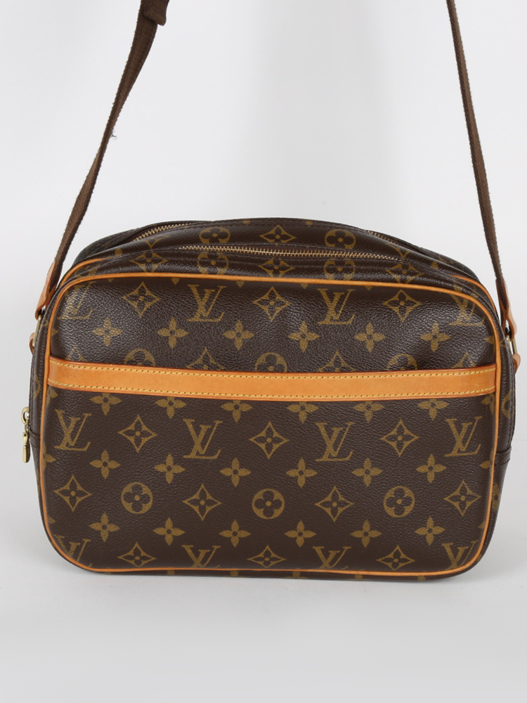 Reporter bag lv sale