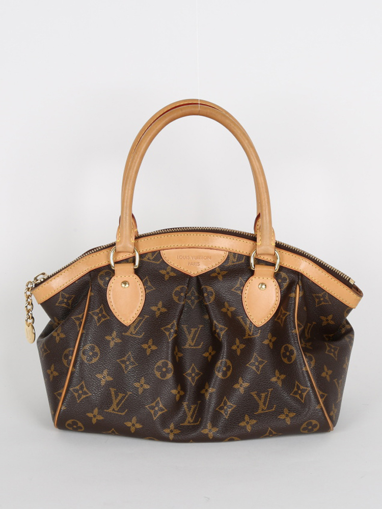 Louis Vuitton Tivoli PM Bag