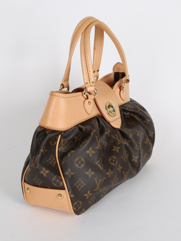 Louis Vuitton Tasche BOETIE PM Neu, unbenutzt