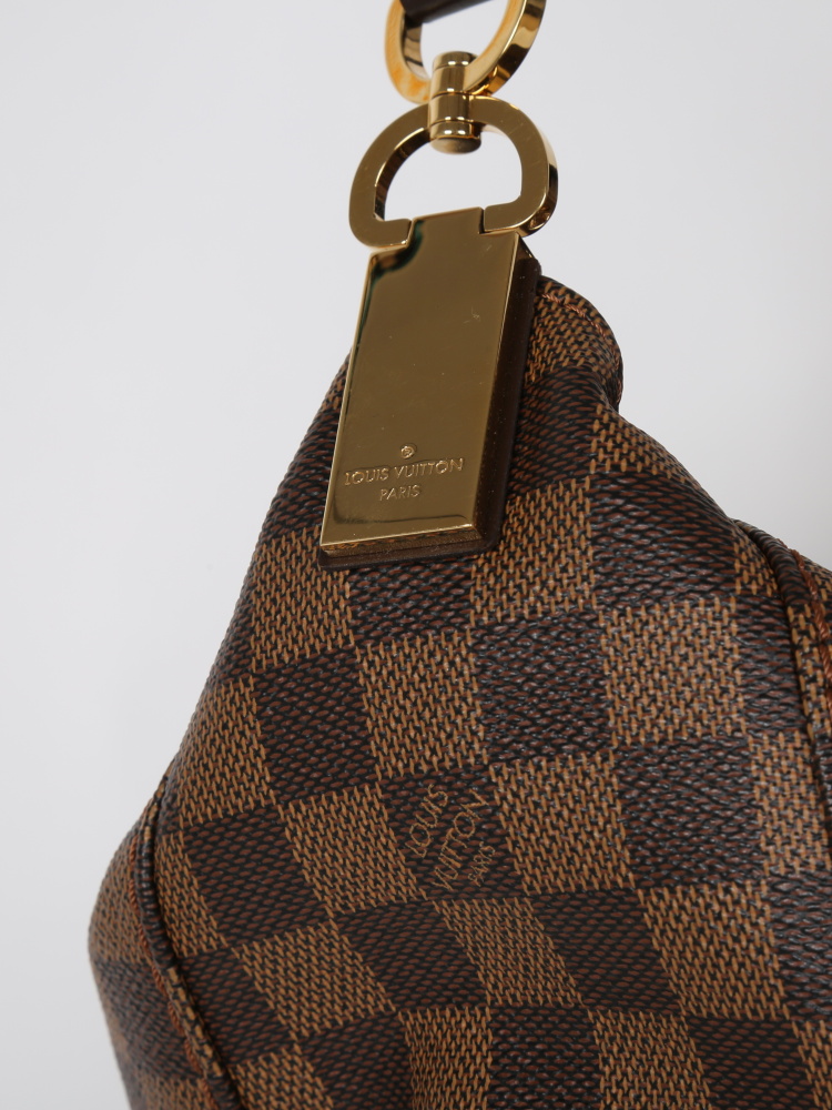 Louis Vuitton Damier Ebene Portobello GM - Brown Hobos, Handbags -  LOU561535