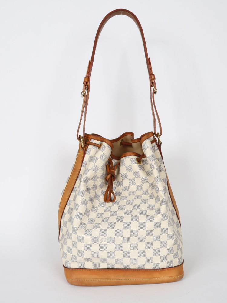 louis vuitton noe azur