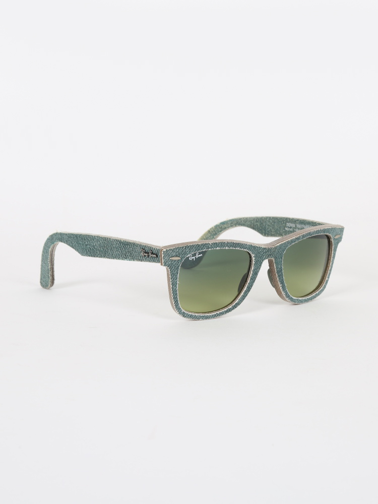 Ray ban denim wayfarer sales price