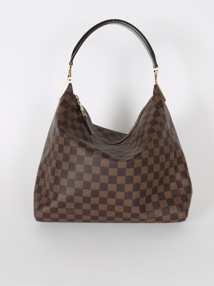 LOUIS VUITTON PORTOBELLO – Taschenpracht