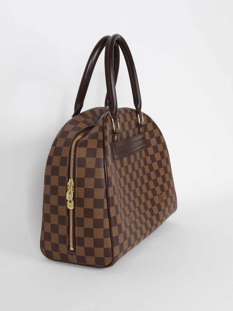 lv nolita damier price