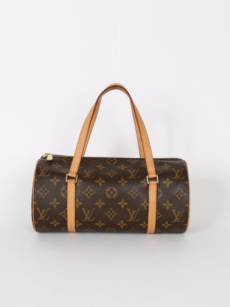 Louis Vuitton Monogram Canvas Papillon 30 & Mini Set QJB0G9HJ0B038