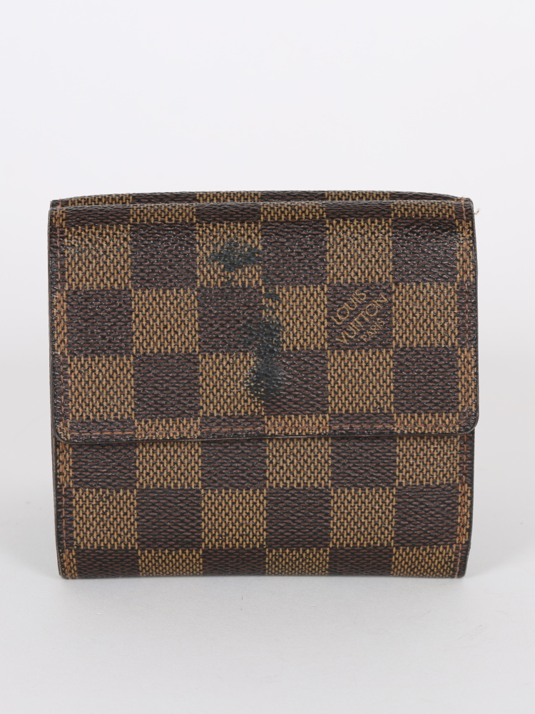 louis vuitton multiple wallet damier ebene