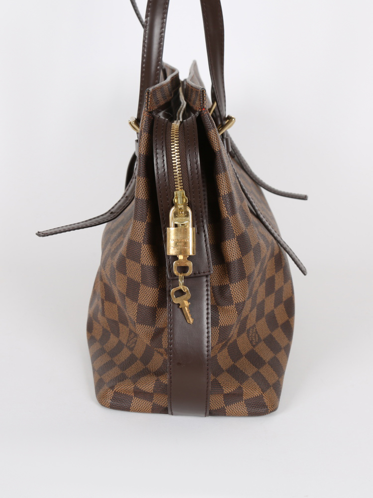 Louis vuitton chelsea bag sale