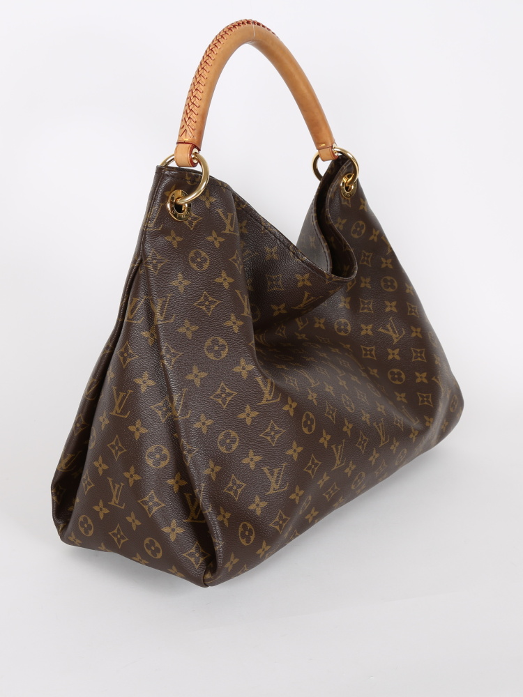 LOUIS VUITTON Monogram Artsy GM 1200437