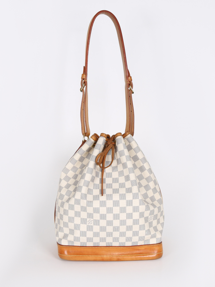 louis vuitton noe azur