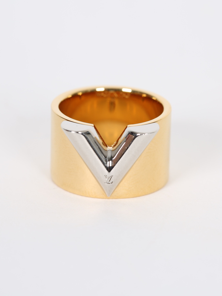 Louis Vuitton - M69595 - Essential V - Taille M - Ring - Catawiki