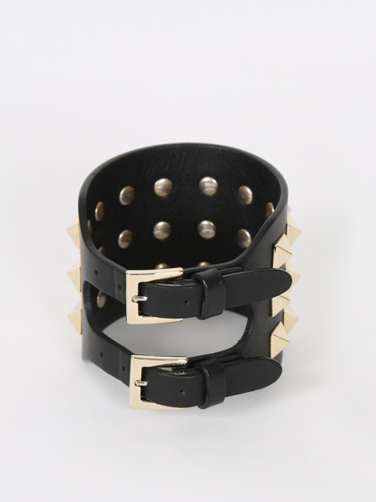 Rockstud bracelet on sale