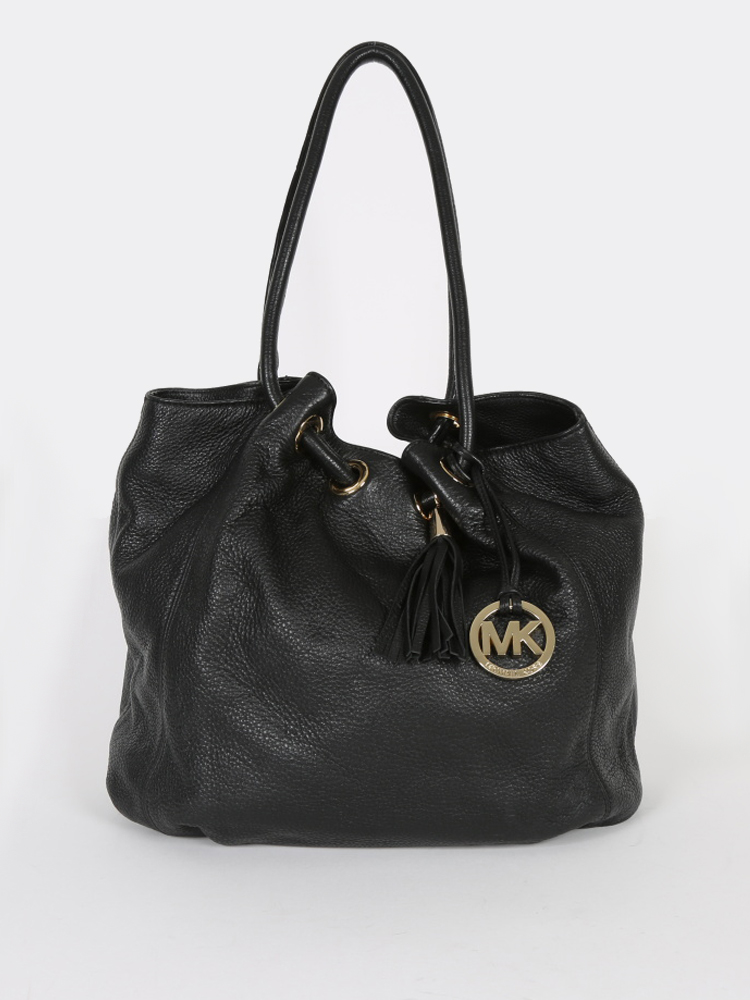 Michael kors clearance ring tote