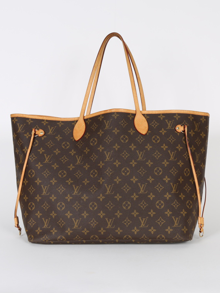 Louis vuitton neverfull gm pris sale