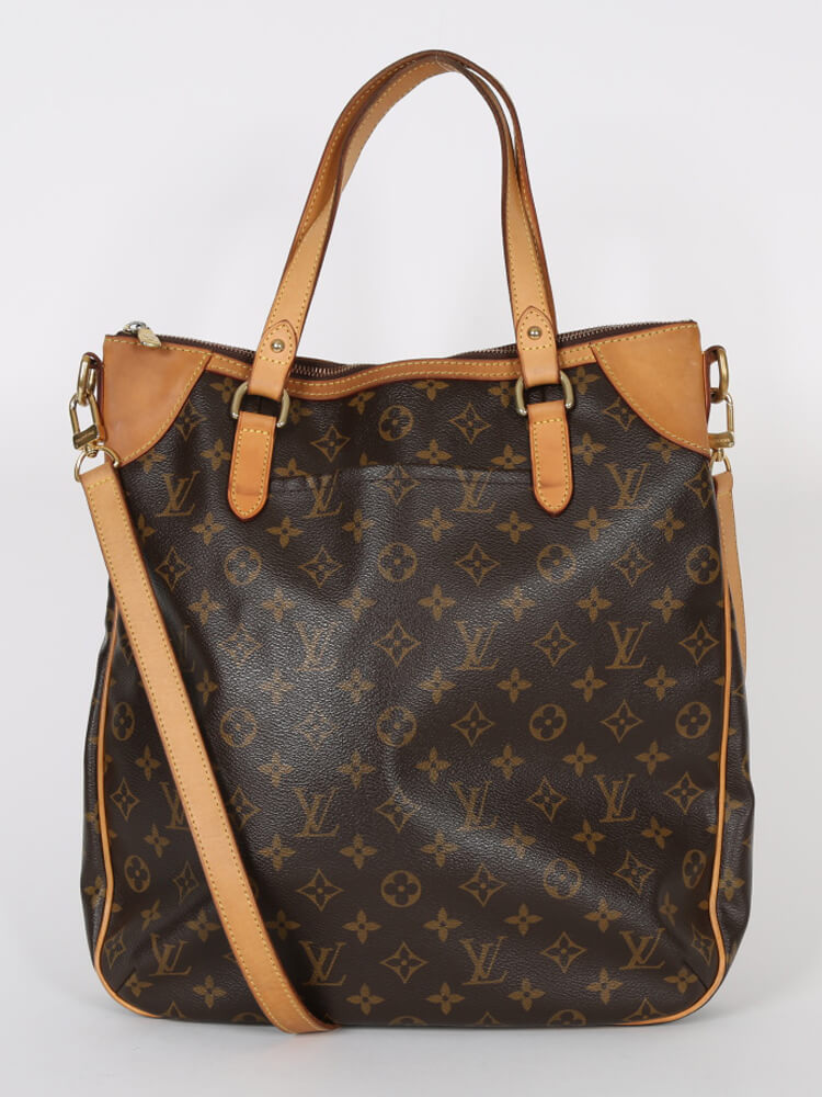 Louis Vuitton Monogram Odeon GM