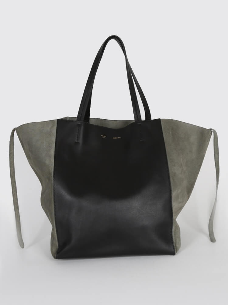 Celine phantom grey sale