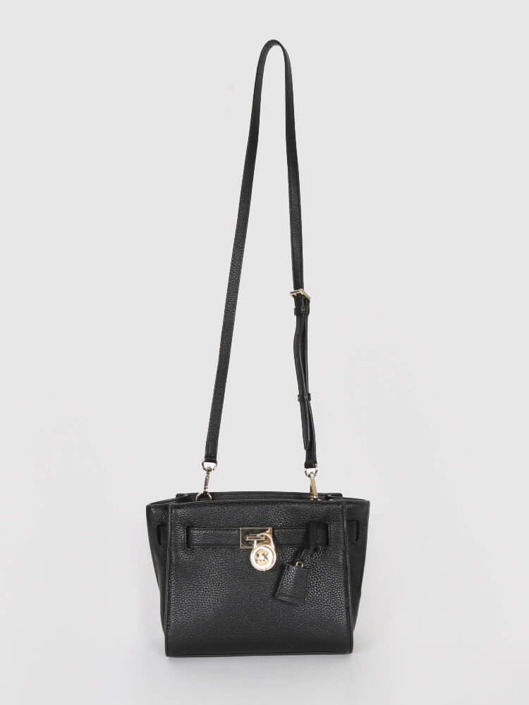 Michael kors hamilton traveler messenger sale