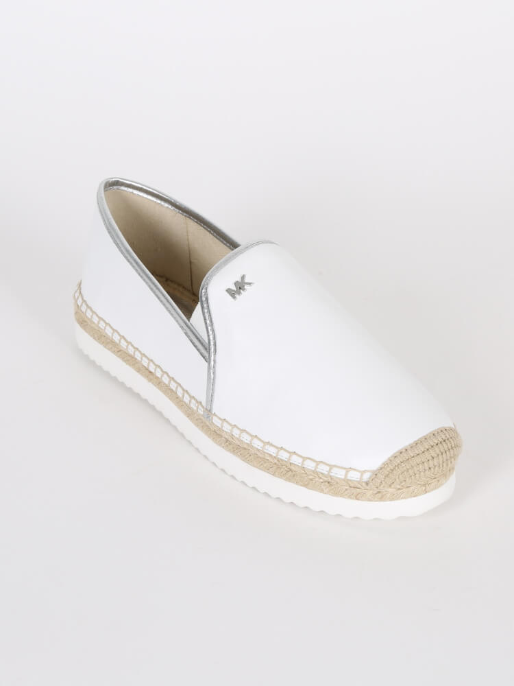 Michael kors hastings slip on sale on