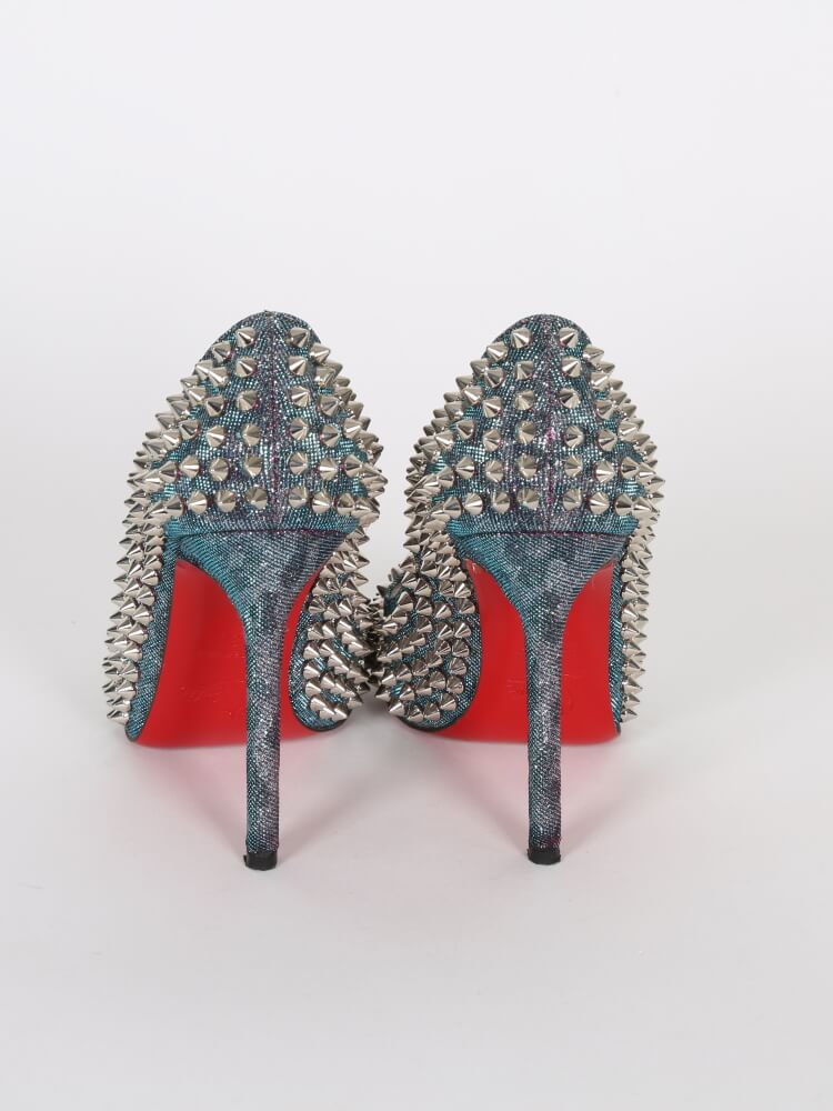 louboutin flo