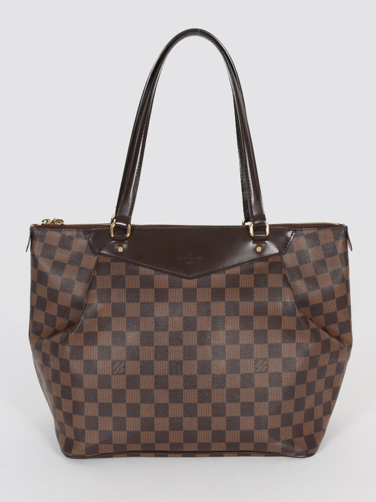 louis vuitton malle souple bag