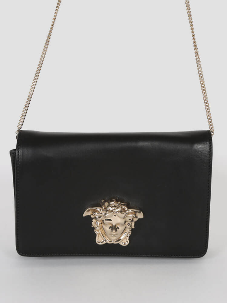 verensacare medusa crossbody bolsa