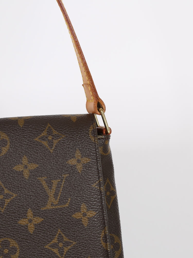 Louis Vuitton Musette Tango Monogram Canvas – l'Étoile de Saint Honoré