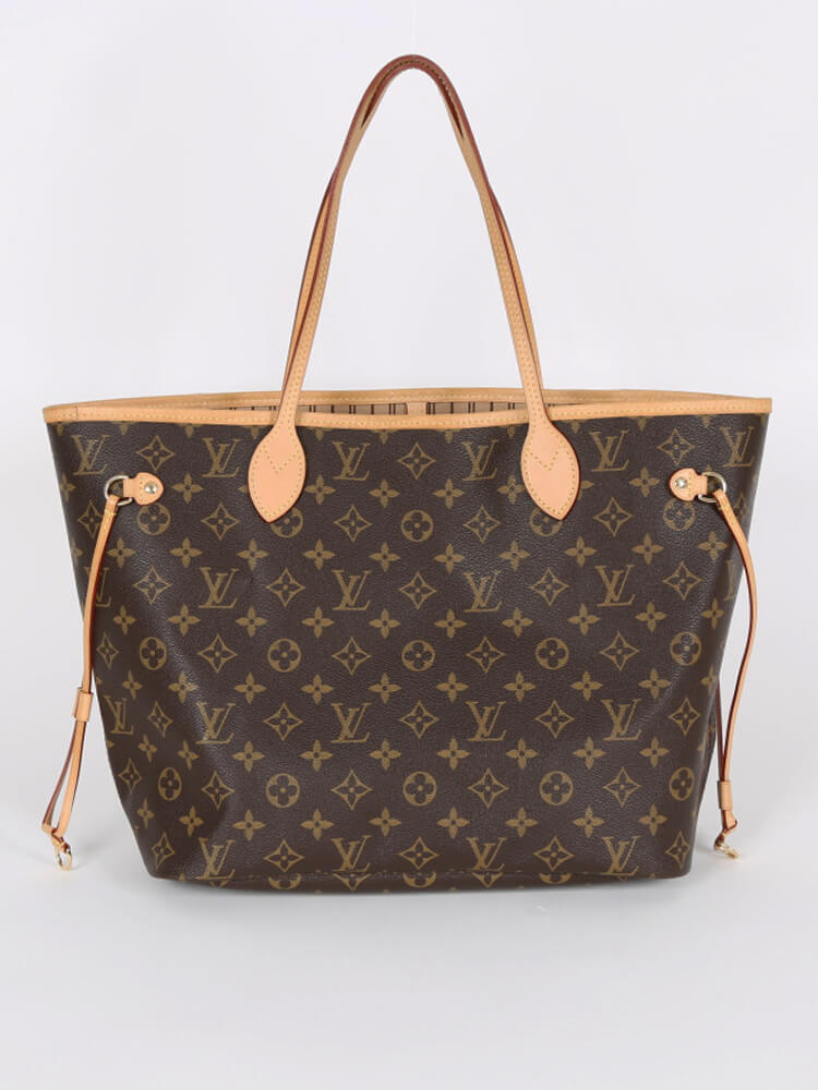 louis vuitton monogram mm