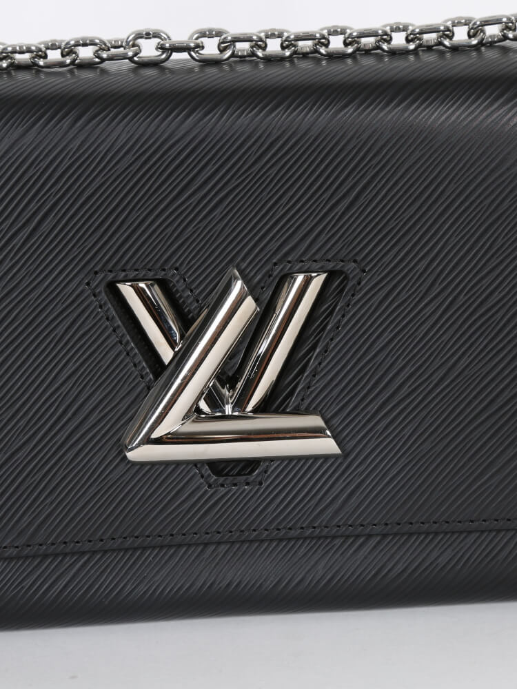 Louis Vuitton, Epi Leather Twist Series Wild Animal