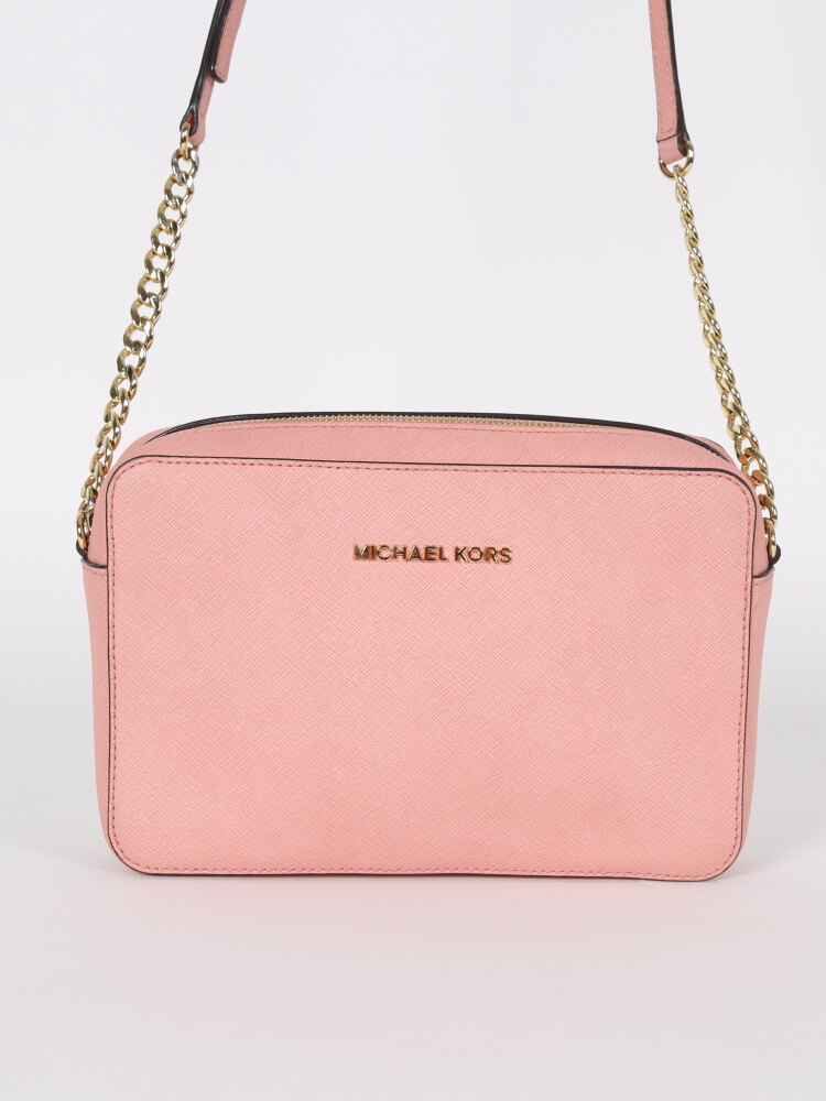 Michael kors crossbody chain sale