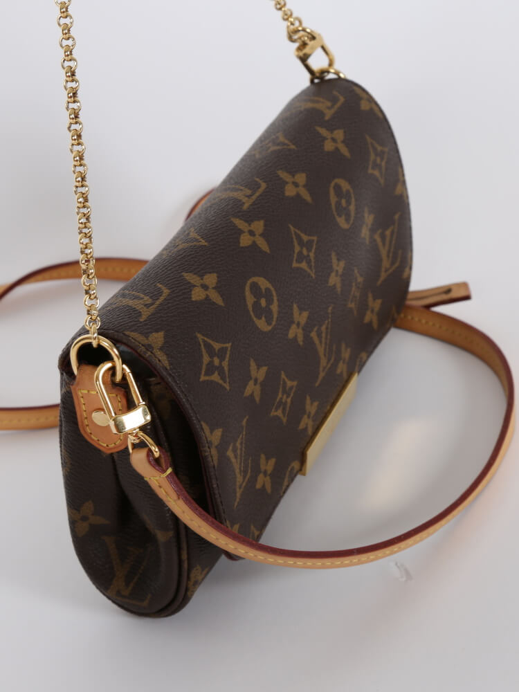 Das ist kein Staubkorn, sondern eine Louis Vuitton-Handtasche von MSCHF