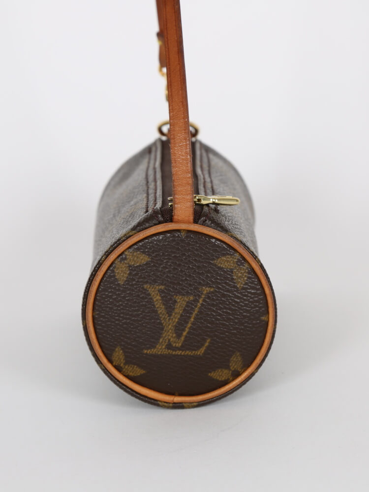 Louis Vuitton Monogram Canvas Mini Papillon, myGemma, DE