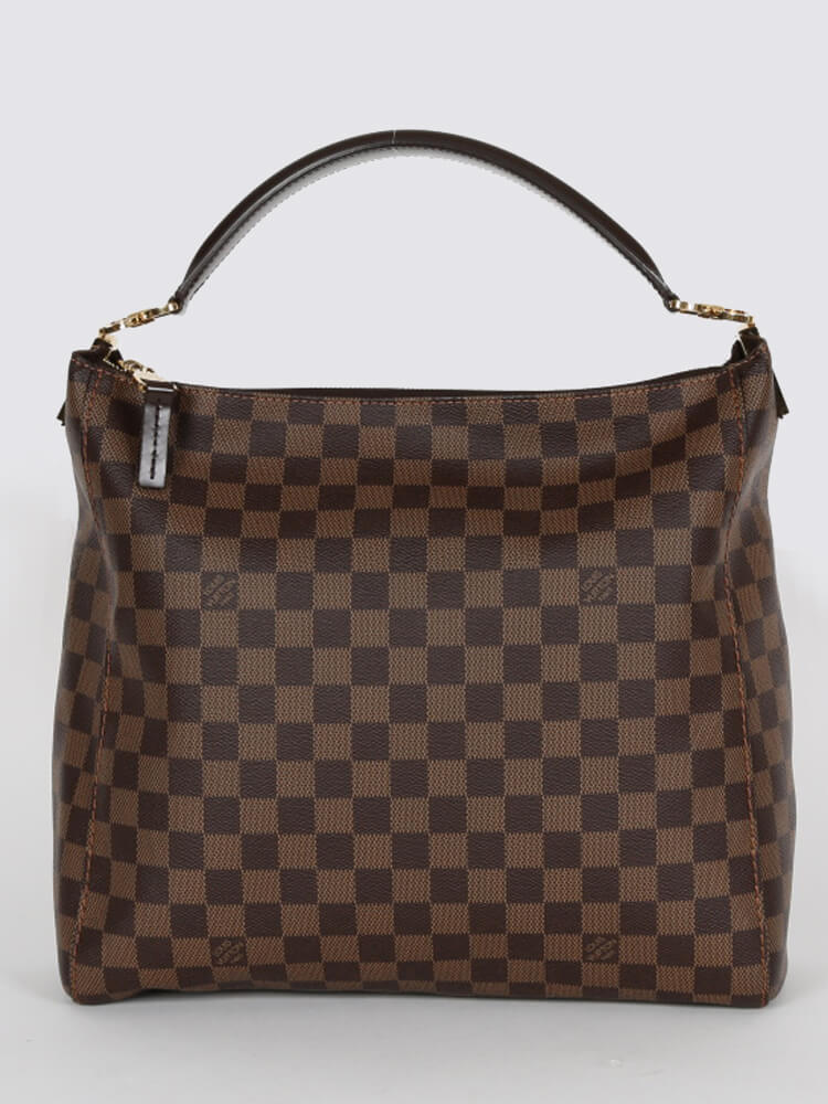 louis vuitton portobello pm damier