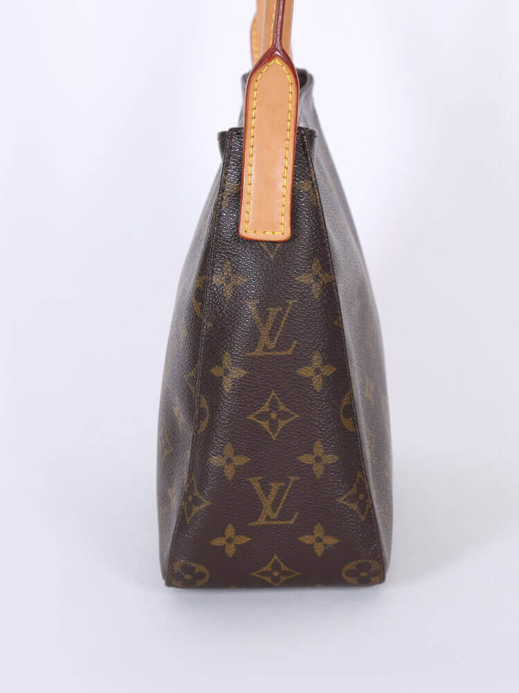 Louis Vuitton Monogram Canvas Looping GM QJB0AJ4J03251