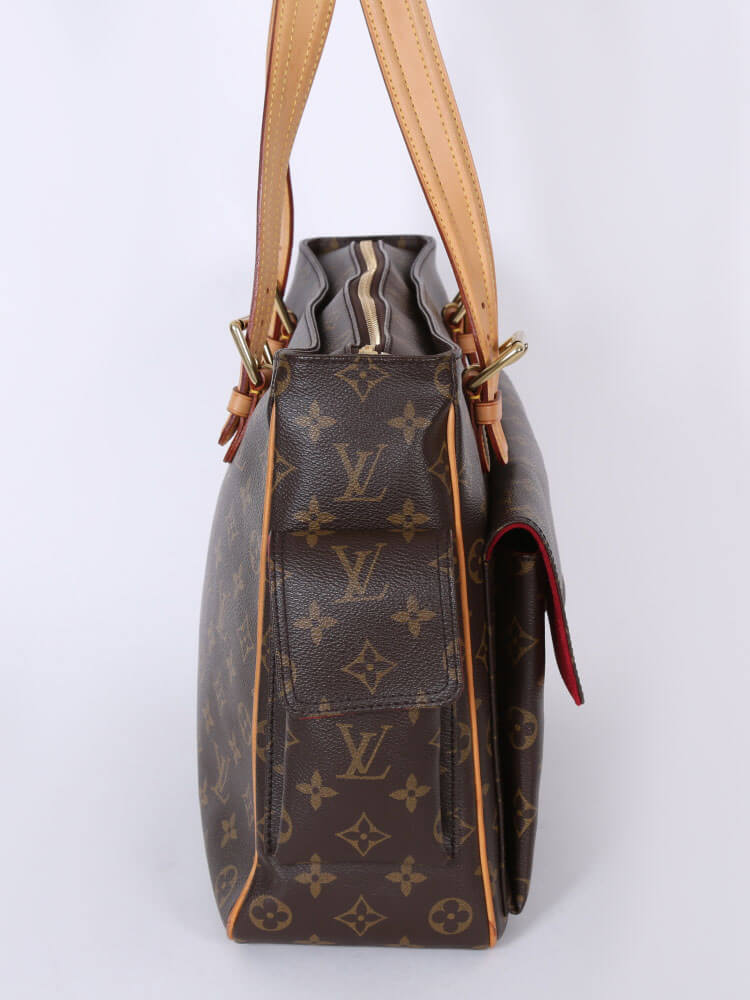 Louis Vuitton Monogram Multiplicite