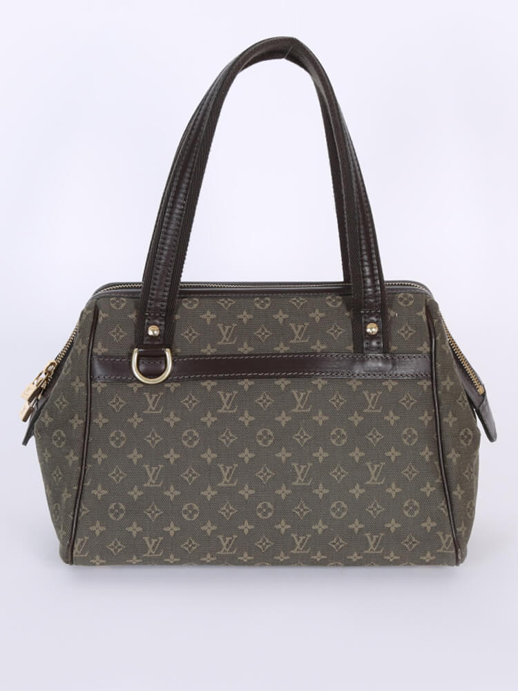 Khaki louis vuitton bag sale