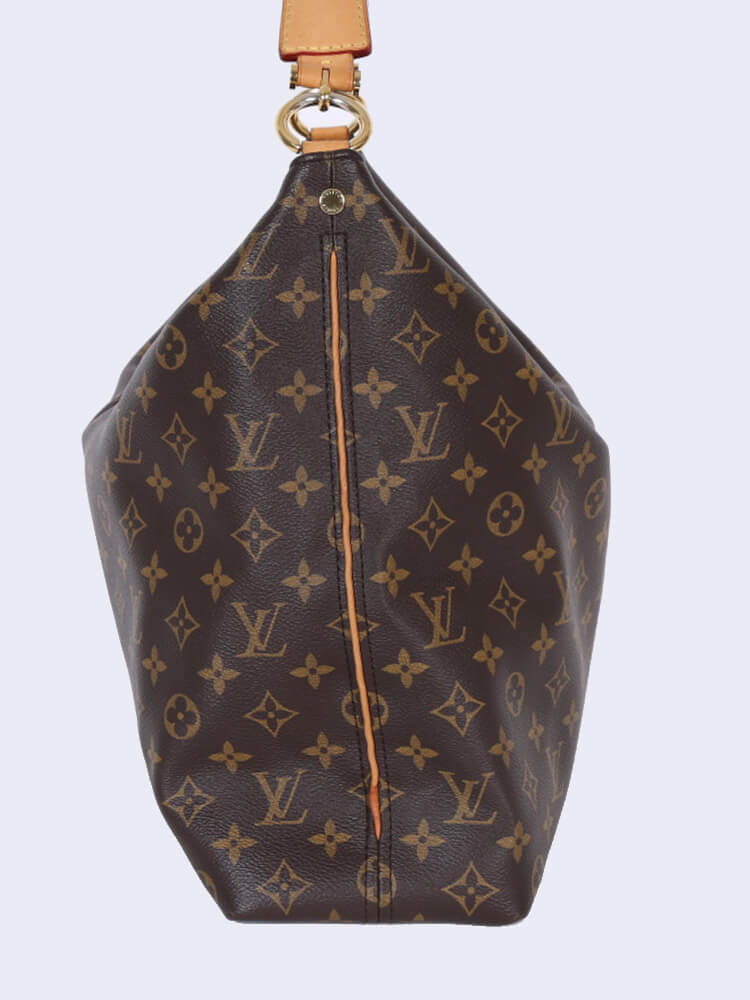 Louis Vuitton Sully Mm 2441  Natural Resource Department