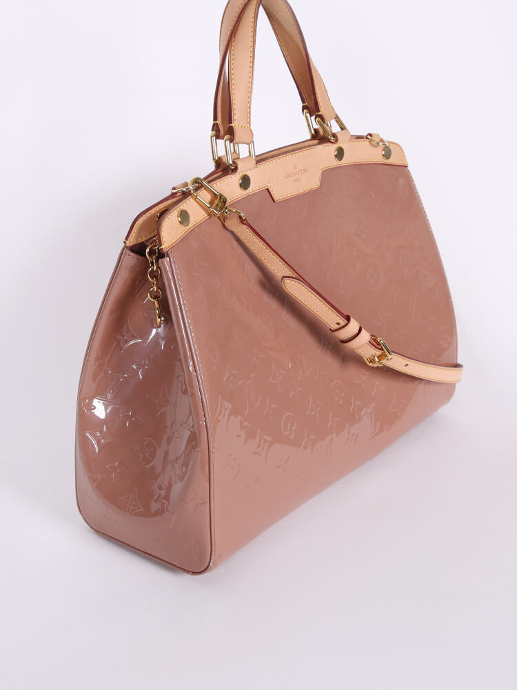 Louis Vuitton Brea GM Bag – JDEX Styles