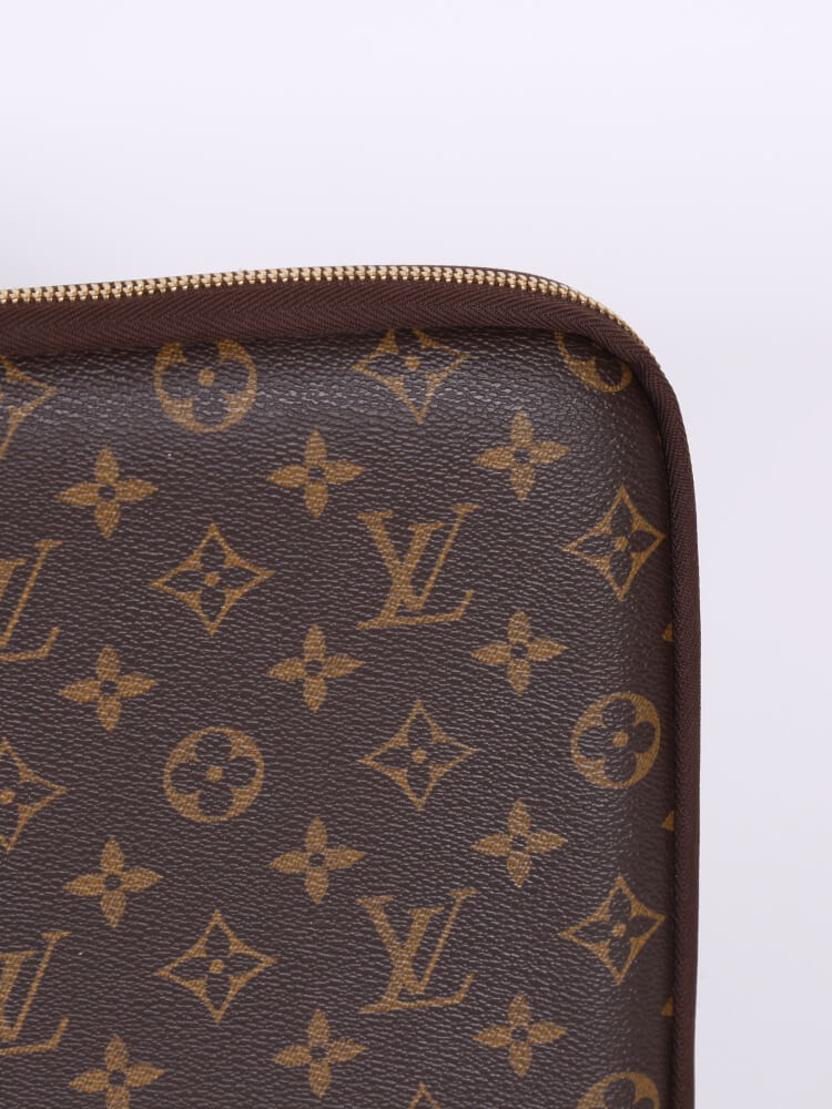 Louis vuitton outlet macbook air