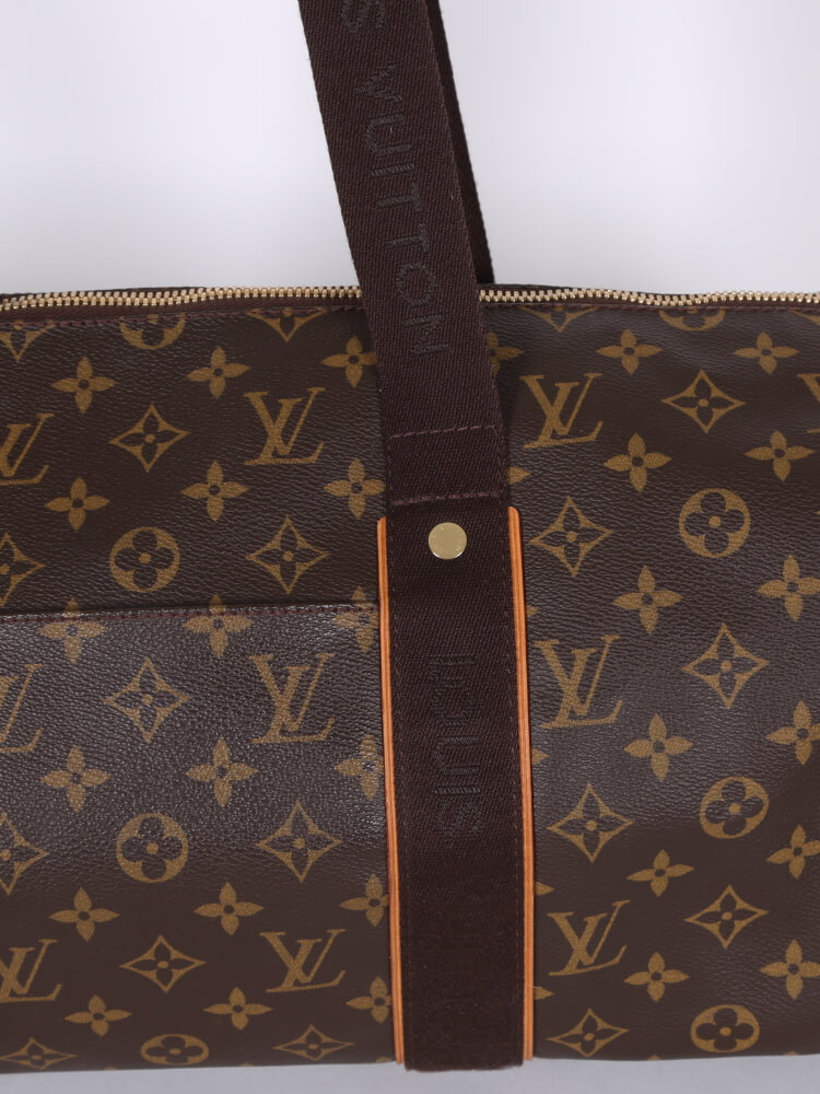 Louis Vuitton 2009 Sporty Beaubourg Monogram M97036 – AMORE