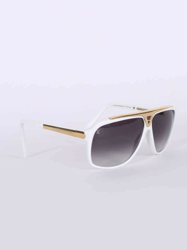 louis vuitton evidence sunglasses