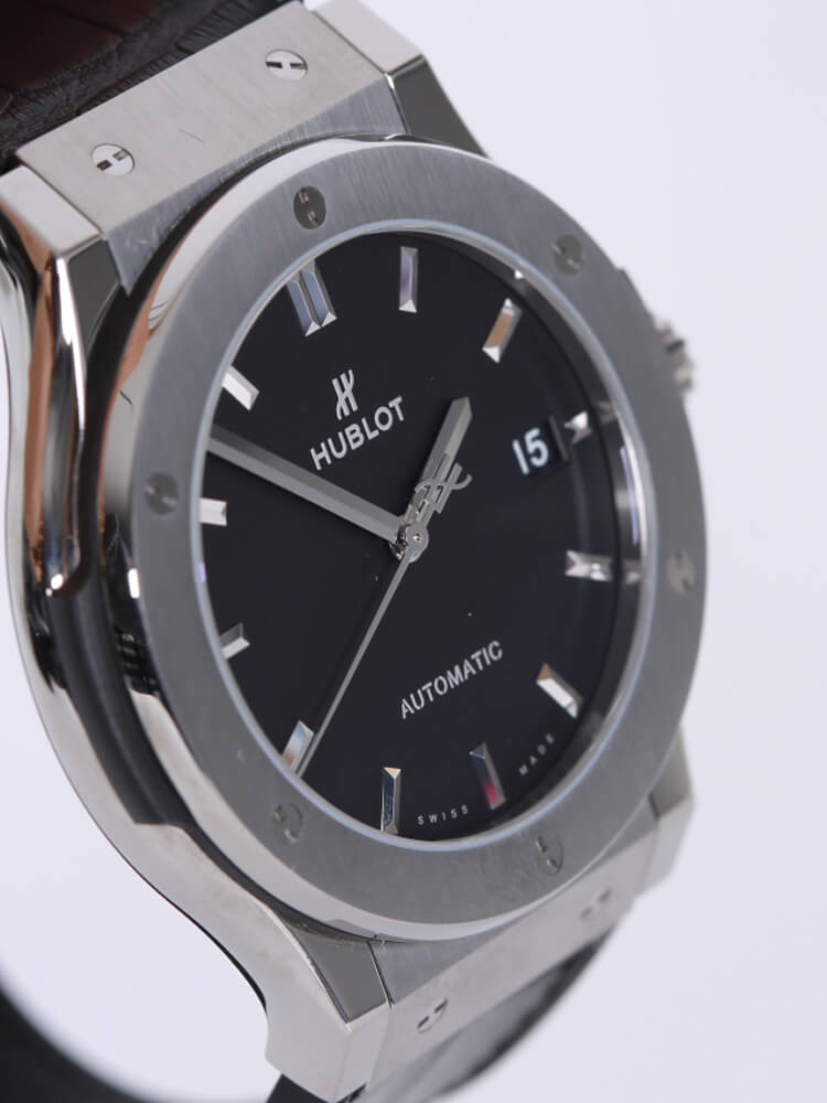 Hublot classic hot sale fusion 45mm