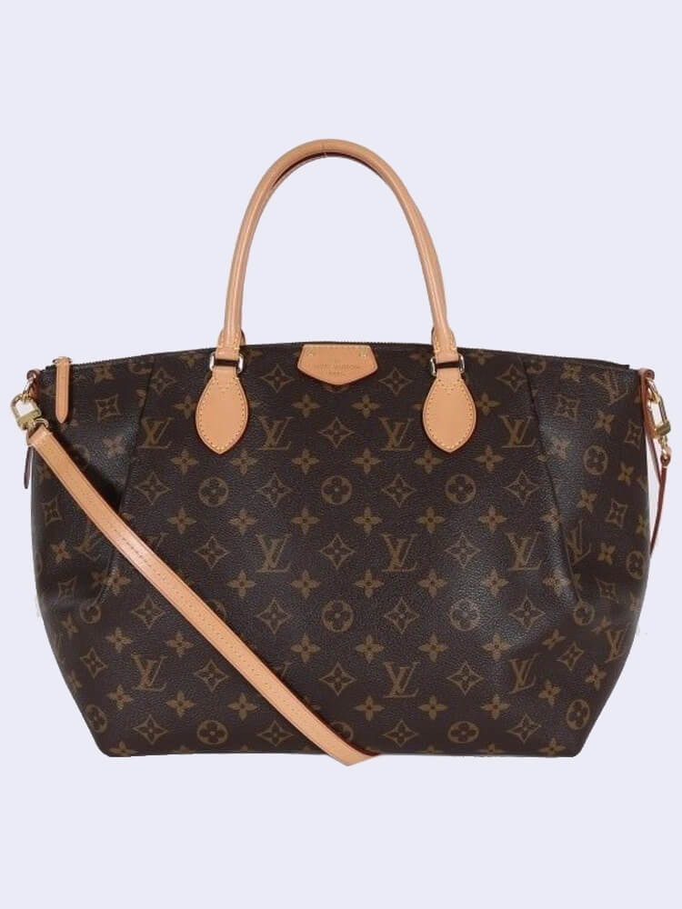 Louis Vuitton Monogram Turenne mm Handbag