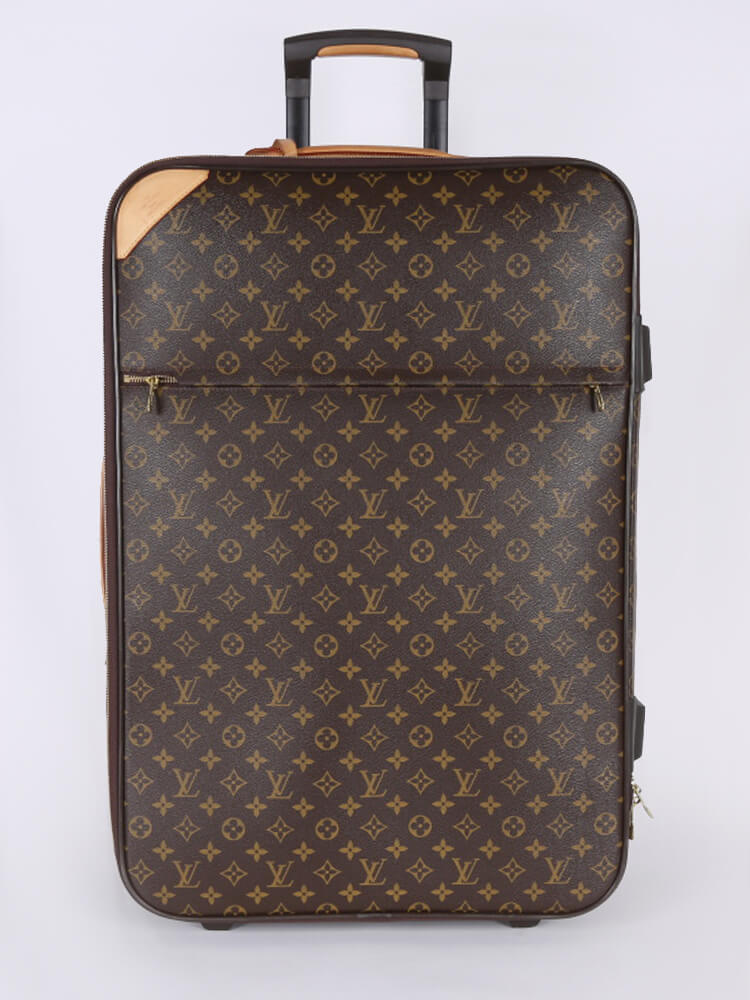 lv boulogne black