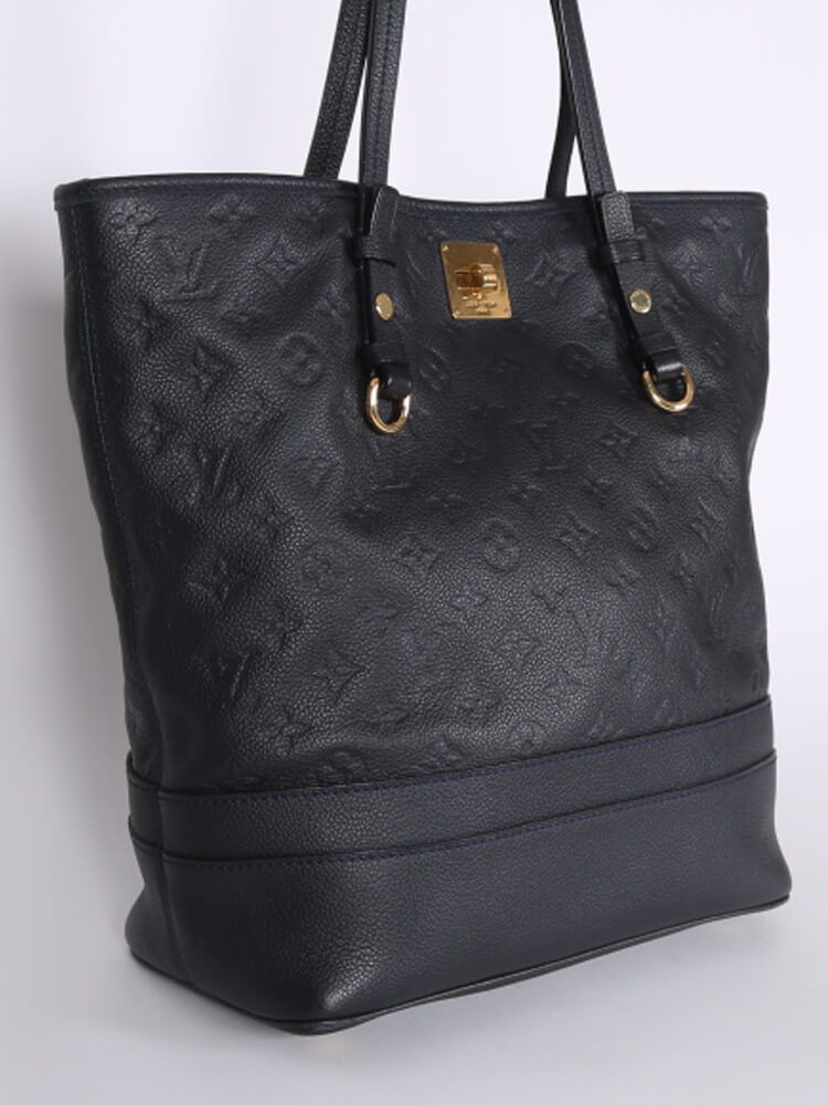 Louis Vuitton Citadine review 