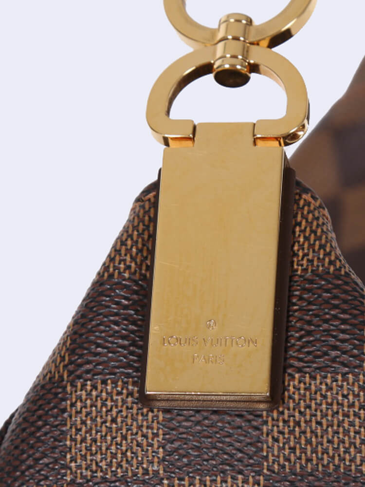 LOUIS VUITTON PORTOBELLO – Taschenpracht