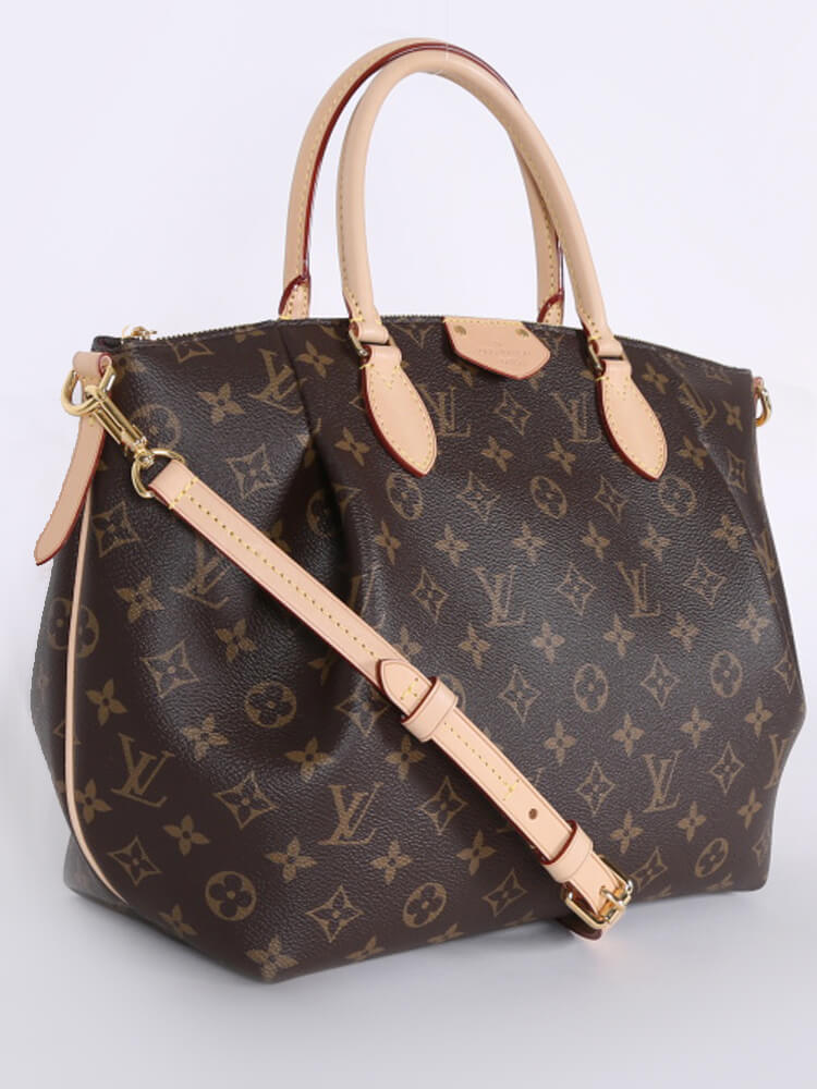 Louis Vuitton Monogram Turenne mm Handbag