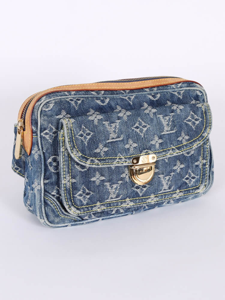 Louis Vuitton, Monogram Bumbag