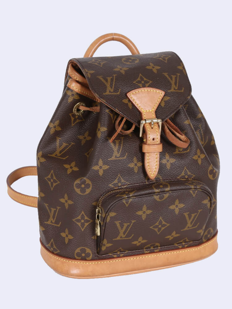 louis vuitton montsouris mini backpack