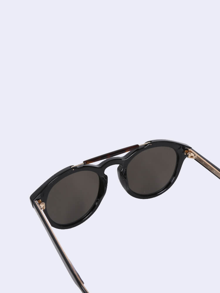 Gucci round acetate fashion optical glasses